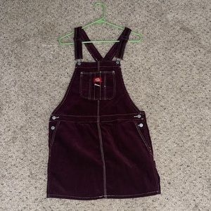 Dickies Overall Dress